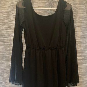 Little Black Dress-Size M